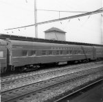 PRR 4-4-2 Sleeper 8387 "Andrew W. Mellon"